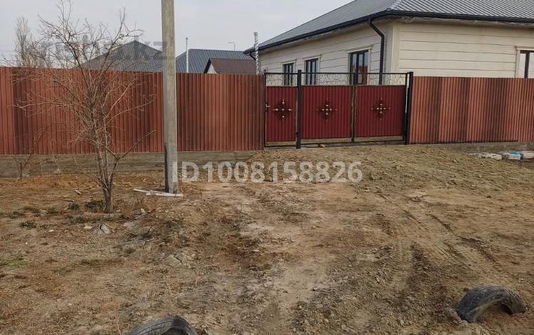 Отдельный дом · 4 комнаты · 200 м² · 10 сот., мкр Жулдыз, Аюпов Арон 65 за 42 млн ₸ в Атырау — фото 2