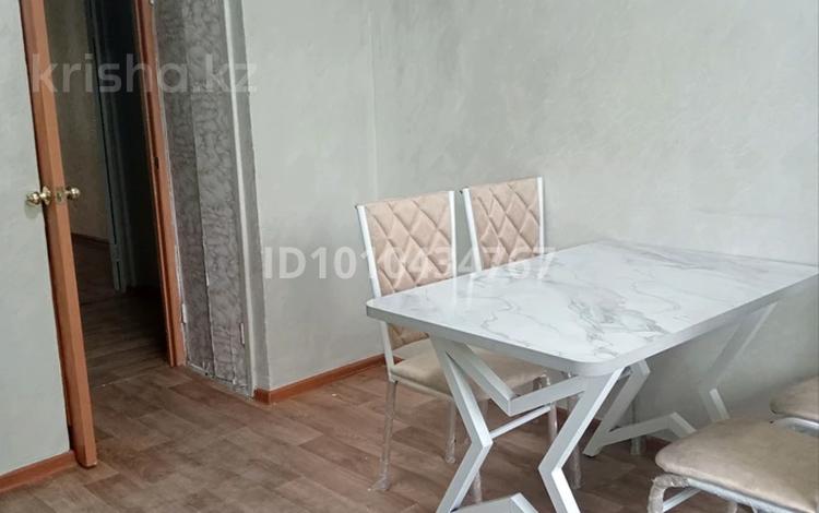 3-комнатная квартира · 74.5 м² · 1/5 этаж, Ратушного 92 2 — 112 школа за 37.7 млн ₸ в Алматы, Жетысуский р-н — фото 19