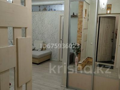 3-комнатная квартира · 57.6 м² · 11/17 этаж, Иманова 50/1 — Ахмета Жубанова за 27 млн 〒 в Астане, р-н Байконур