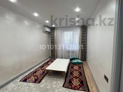 2-комнатная квартира · 46 м² · 1/2 этаж, Жарык 13 за 10 млн ₸ в Актобе, жилой массив Ясное
