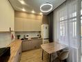 2-комнатная квартира · 67 м² · 5 этаж, Туран 52/2, 52/3 — Дом Бизнес класса за 350 000 ₸ в Астане, Есильский р-н — фото 6