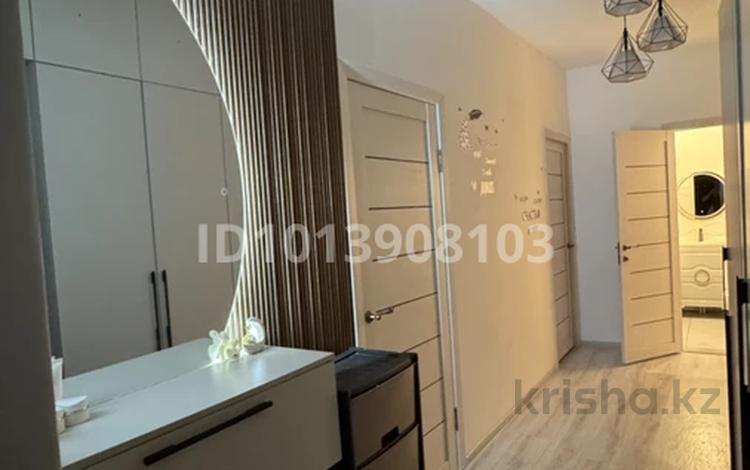 2 комнаты · 58 м² · 7/9 этаж, мкр Самгау 46/5 к6 — Ырысты за 70 000 ₸ в Алматы, Алатауский р-н — фото 5