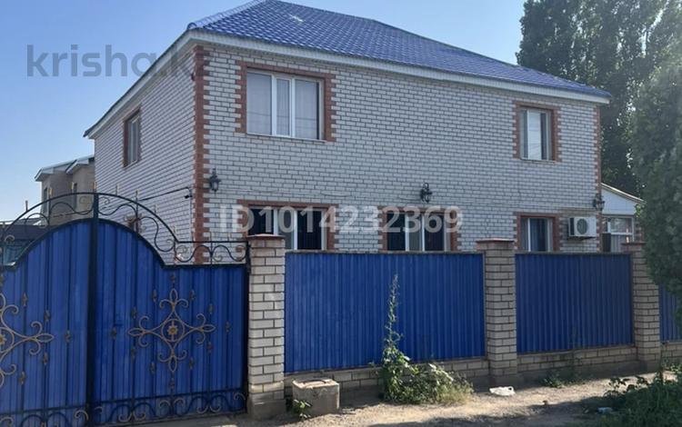 Жеке үй · 7 бөлме · 260 м² · 10 жүзд., Биекенова 19, бағасы: 85 млн ₸ в Актобе, жилой массив Заречный-3 — фото 2