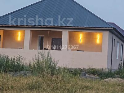 Отдельный дом · 4 комнаты · 110 м² · 12 сот., Ауэзова 105 за 33 млн ₸ в 