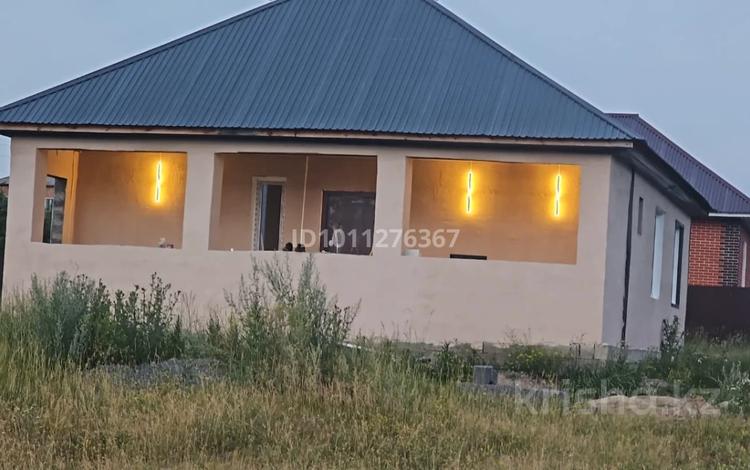Отдельный дом · 4 комнаты · 110 м² · 12 сот., Ауэзова 105 за 33 млн ₸ в  — фото 2