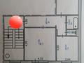 2-комнатная квартира, 54 м², 4/5 этаж, Машхур Жусупа 55 за 14.5 млн 〒 в Экибастузе — фото 8