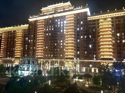 4-комнатная квартира · 179.7 м² · 4/15 этаж, 17-й мкр, ​17-й микрорайон 6 за 99 млн ₸ в Актау