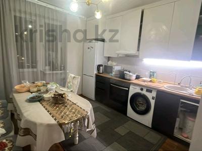 3-комнатная квартира · 77 м² · 3/11 этаж, Қордай 79А — Қошқарбаева за 39 млн ₸ в Астане, Алматы р-н