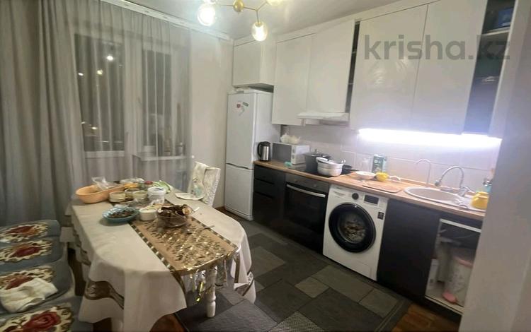 3-комнатная квартира · 77 м² · 3/11 этаж, Қордай 79А — Қошқарбаева за 39 млн ₸ в Астане, Алматы р-н — фото 16