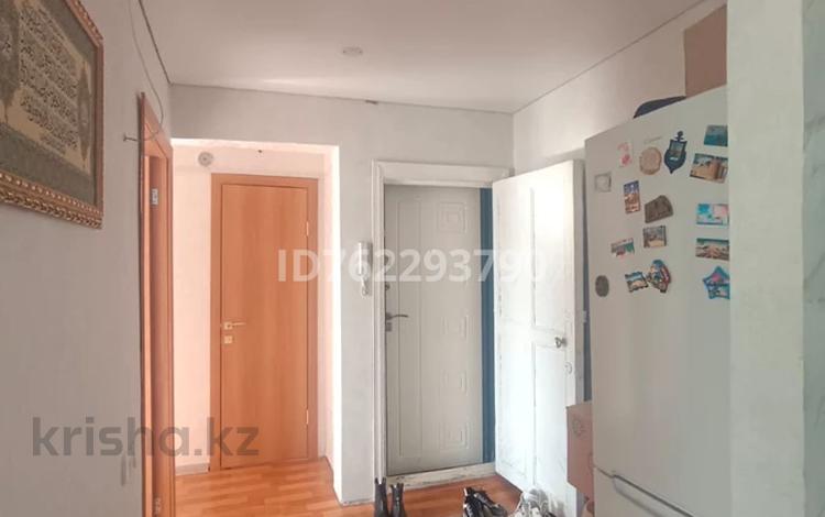 4-комнатная квартира · 60 м² · 4/5 этаж, Михаэлиса 4 — Абая за 27 млн ₸ в Усть-Каменогорске — фото 2
