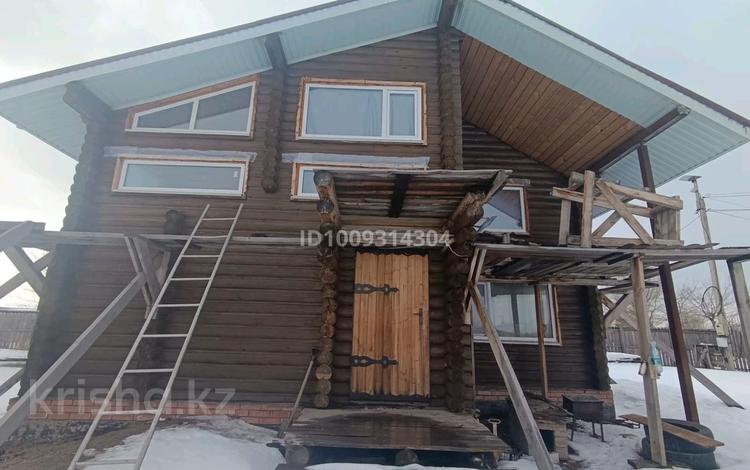 Отдельный дом · 4 комнаты · 150 м² · 12 сот., Пчеловодов 581А — Зона отдыха Малибу за 37 млн 〒 в Костанае — фото 2