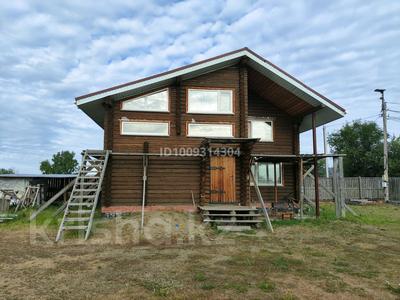 Отдельный дом · 4 комнаты · 150 м² · 12 сот., Пчеловодов 581А — Зона отдыха Малибу за 37 млн ₸ в Костанае