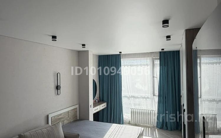 1-комнатная квартира · 33.8 м² · 2/9 этаж, Толе би 285/8к11 — Утеген батыра за 30.5 млн ₸ в Алматы, Ауэзовский р-н — фото 2