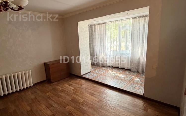1-комнатная квартира · 41.6 м² · 1/3 этаж, геологическая 11 за 9.5 млн ₸ в Актобе, жилой массив Жилянка — фото 6