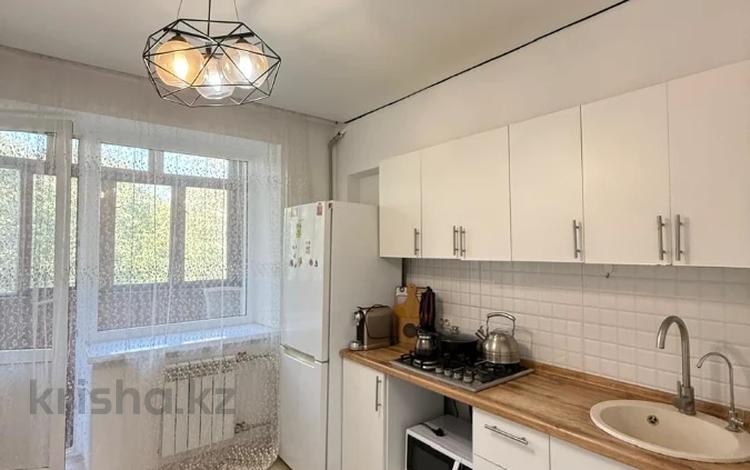 3-бөлмелі пәтер · 70 м² · 5/5 қабат, Биокомбинатская — ⭐️Срочная продажа, бағасы: 58.5 млн ₸ в Алматы, Бостандыкский р-н — фото 23