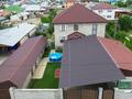 Отдельный дом · 7 комнат · 265 м² · 10 сот., Жибек жолы 55 за 87 млн ₸ в Талдыкоргане — фото 2