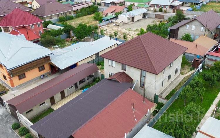 Отдельный дом · 7 комнат · 265 м² · 10 сот., Жибек жолы 55 за 87 млн ₸ в Талдыкоргане — фото 130