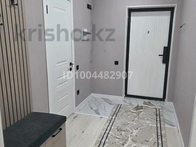2-комнатная квартира · 60 м² · 2/12 этаж, мкр Шымсити, Туркия 1/10 за 200 000 ₸ в Шымкенте, Абайский р-н