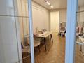 3-бөлмелі пәтер · 118 м² · 4/9 қабат, Курмангазы 98 — ТД Кристалл, бағасы: 52 млн ₸ в Уральске, мкр Школьник — фото 8