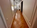 3-бөлмелі пәтер · 118 м² · 4/9 қабат, Курмангазы 98 — ТД Кристалл, бағасы: 52 млн ₸ в Уральске, мкр Школьник — фото 2