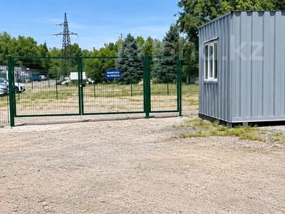 Промбаза · 12 соток, мкр Алтай-1, Майлина 55 — Бекмаханова за 1.2 млн ₸ в Алматы, Турксибский р-н