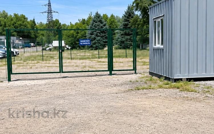 Промбаза · 12 соток, мкр Алтай-1, Майлина 55 — Бекмаханова за 1.2 млн ₸ в Алматы, Турксибский р-н — фото 2