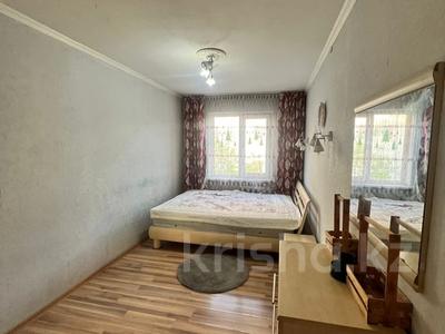 3-бөлмелі пәтер · 59 м² · 4/4 қабат, мкр №3, бағасы: 31.5 млн ₸ в Алматы, Ауэзовский р-н
