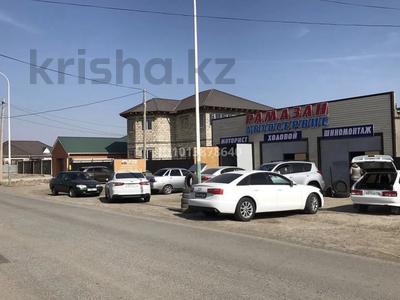 Азс, автосервисы и автомойки · 120 м² за 35 млн ₸ в Атырау, Жумыскер