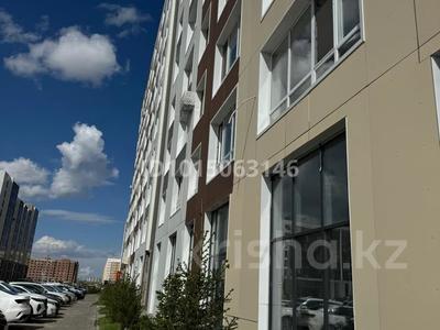 3-комнатная квартира · 70 м² · 7/9 этаж, Жумекен Нажимеденова 39 за 30.5 млн ₸ в Астане, Алматы р-н