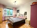 3-комнатная квартира · 57.3 м² · 1/4 этаж, Достык — Курмет за 50 млн ₸ в Алматы, Медеуский р-н