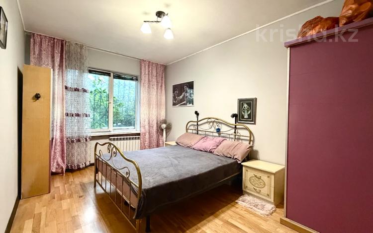3-комнатная квартира · 57.3 м² · 1/4 этаж, Достык — Курмет за 50 млн ₸ в Алматы, Медеуский р-н — фото 3
