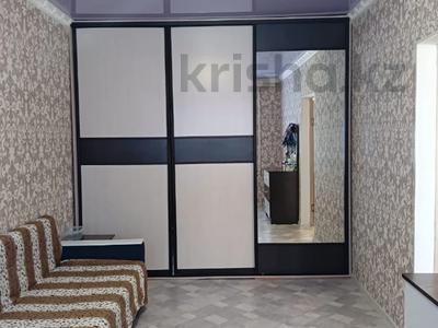 4-комнатная квартира · 73.95 м² · 4/5 этаж, Абая за 17.4 млн ₸ в Таразе
