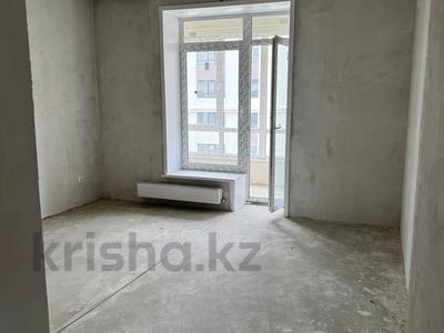 2-комнатная квартира · 83.4 м² · 7/8 этаж, Микрорайон Береке 142/1 за 42.5 млн 〒 в Костанае