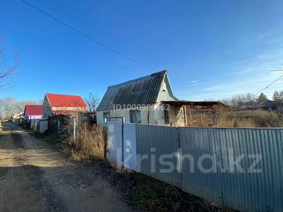 Дача · 3 комнаты · 40 м² · 8 сот., Уральская — Асан СТ«Березка» за 19 млн 〒