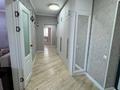 3-бөлмелі пәтер · 103.4 м² · 8/9 қабат, Байтурсынова 70/1, бағасы: 42.5 млн ₸ в Кокшетау