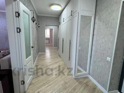 3-бөлмелі пәтер · 103.4 м² · 8/9 қабат, Байтурсынова 70/1, бағасы: 42.5 млн ₸ в Кокшетау