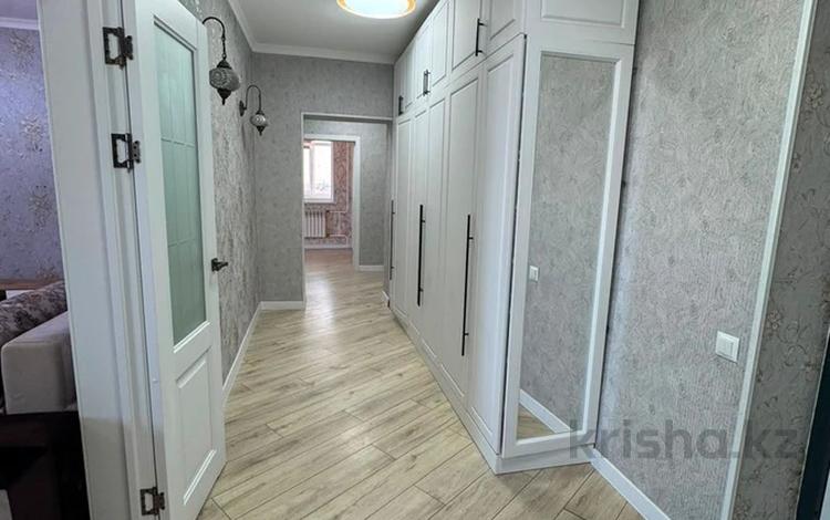 3-бөлмелі пәтер · 103.4 м² · 8/9 қабат, Байтурсынова 70/1, бағасы: 42.5 млн ₸ в Кокшетау — фото 2