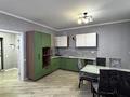 3-бөлмелі пәтер · 103.4 м² · 8/9 қабат, Байтурсынова 70/1, бағасы: 42.5 млн ₸ в Кокшетау — фото 3