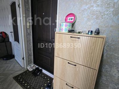 5-комнатная квартира · 105.6 м² · 4/5 этаж, Мушелтой за 43 млн ₸ в Талдыкоргане, мкр Мушелтой