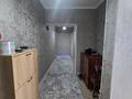 5-бөлмелі пәтер · 105.6 м² · 4/5 қабат, Мушелтой, бағасы: 43 млн ₸ в Талдыкоргане, мкр Мушелтой — фото 2