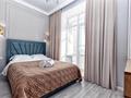 2-комнатная квартира · 40 м² · 8 этаж, Улы Дала 33 за 20 000 ₸ в Астане, Нура р-н