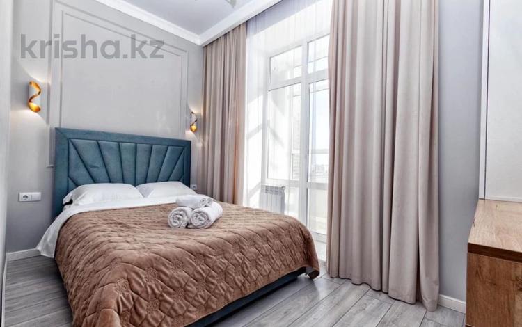 2-комнатная квартира · 40 м² · 8 этаж, Улы Дала 33 за 20 000 ₸ в Астане, Нура р-н — фото 2