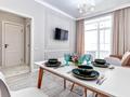 2-комнатная квартира · 40 м² · 8 этаж, Улы Дала 33 за 20 000 ₸ в Астане, Нура р-н — фото 4