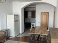4-комнатная квартира · 123 м² · 21/21 этаж, Солодовникова 21е за 85 млн ₸ в Алматы, Бостандыкский р-н — фото 4
