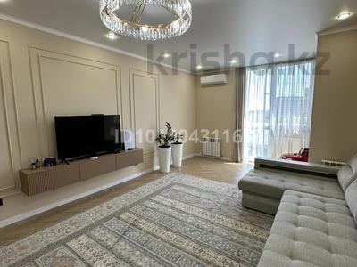 2-комнатная квартира · 62 м² · 7/13 этаж, Просп. Назарбаева 28 за 55 млн ₸ в Алматы