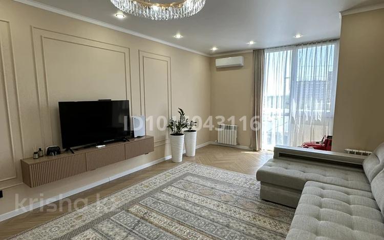 2-комнатная квартира · 62 м² · 7/13 этаж, Просп. Назарбаева 28 за 55 млн ₸ в Алматы — фото 2