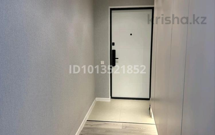 2-бөлмелі пәтер · 60 м² · 6/13 қабат, Муратбаева 14, бағасы: 350 000 ₸ в Алматы, Алмалинский р-н — фото 2