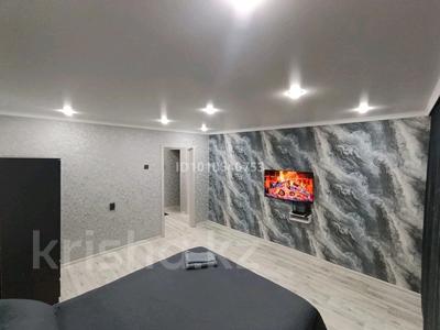 1-комнатная квартира · 36 м² · 2/9 этаж, мкр Новый Город, Бухар Жирау 94 — Тайр за 12 000 ₸ в Караганде, Казыбек би р-н