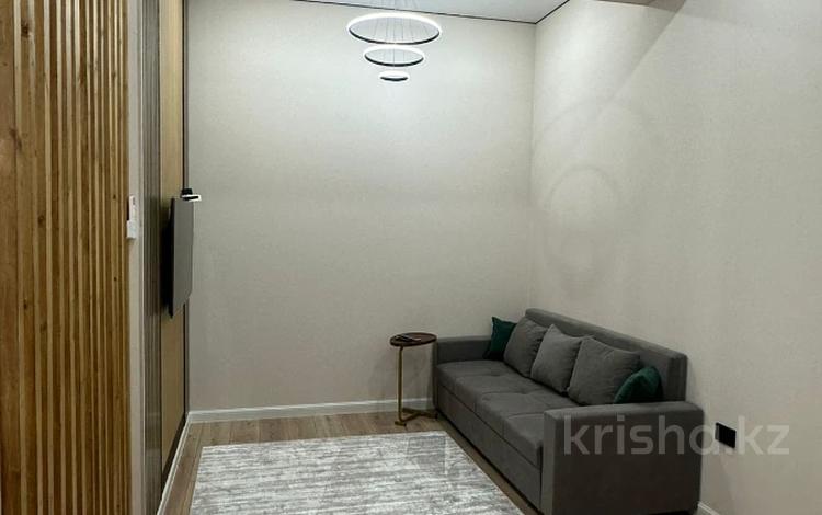 2-бөлмелі пәтер · 50 м² · 13/13 қабат, 16-ш/а. 85, бағасы: 21 млн ₸ в Актау, 16-й мкр  — фото 4