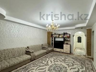 3-комнатная квартира · 90 м² · 4/12 этаж, Кошкарбаева — Школа Лицей №72 за 35 млн ₸ в Астане